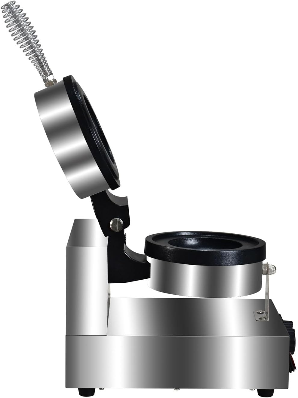 UFO Burger Maker