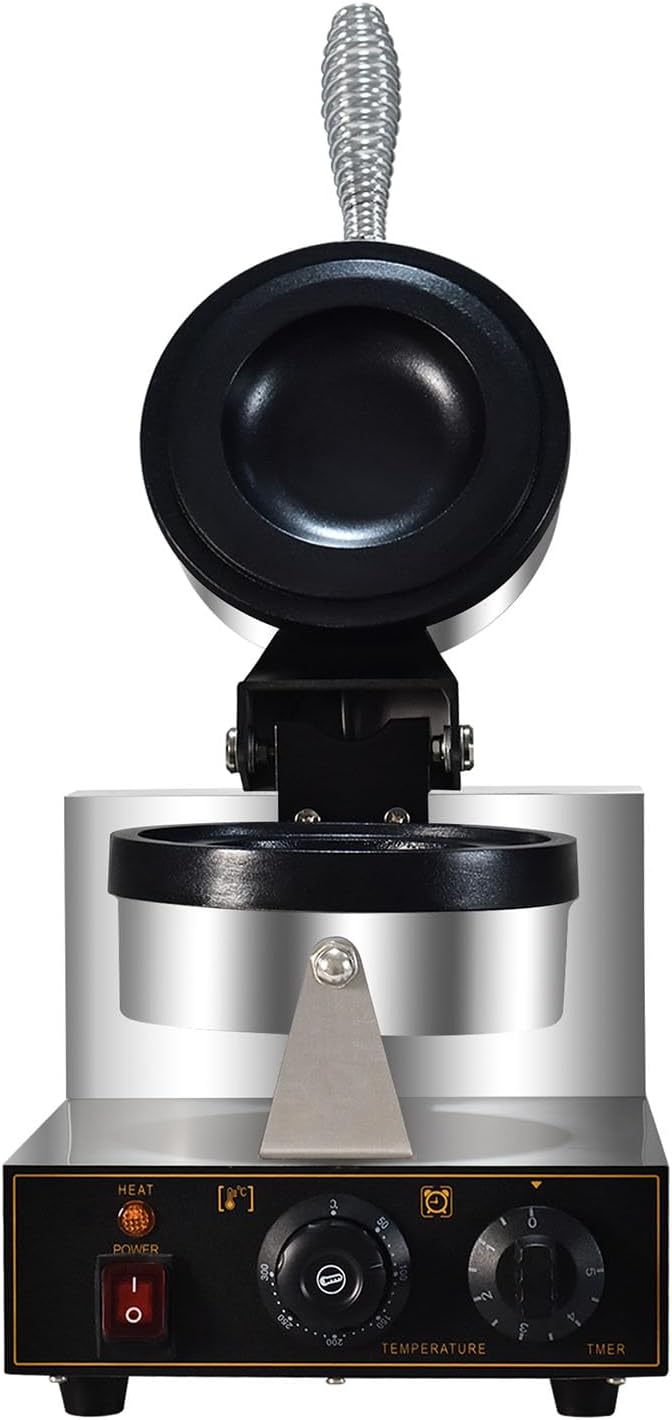 UFO Burger Maker